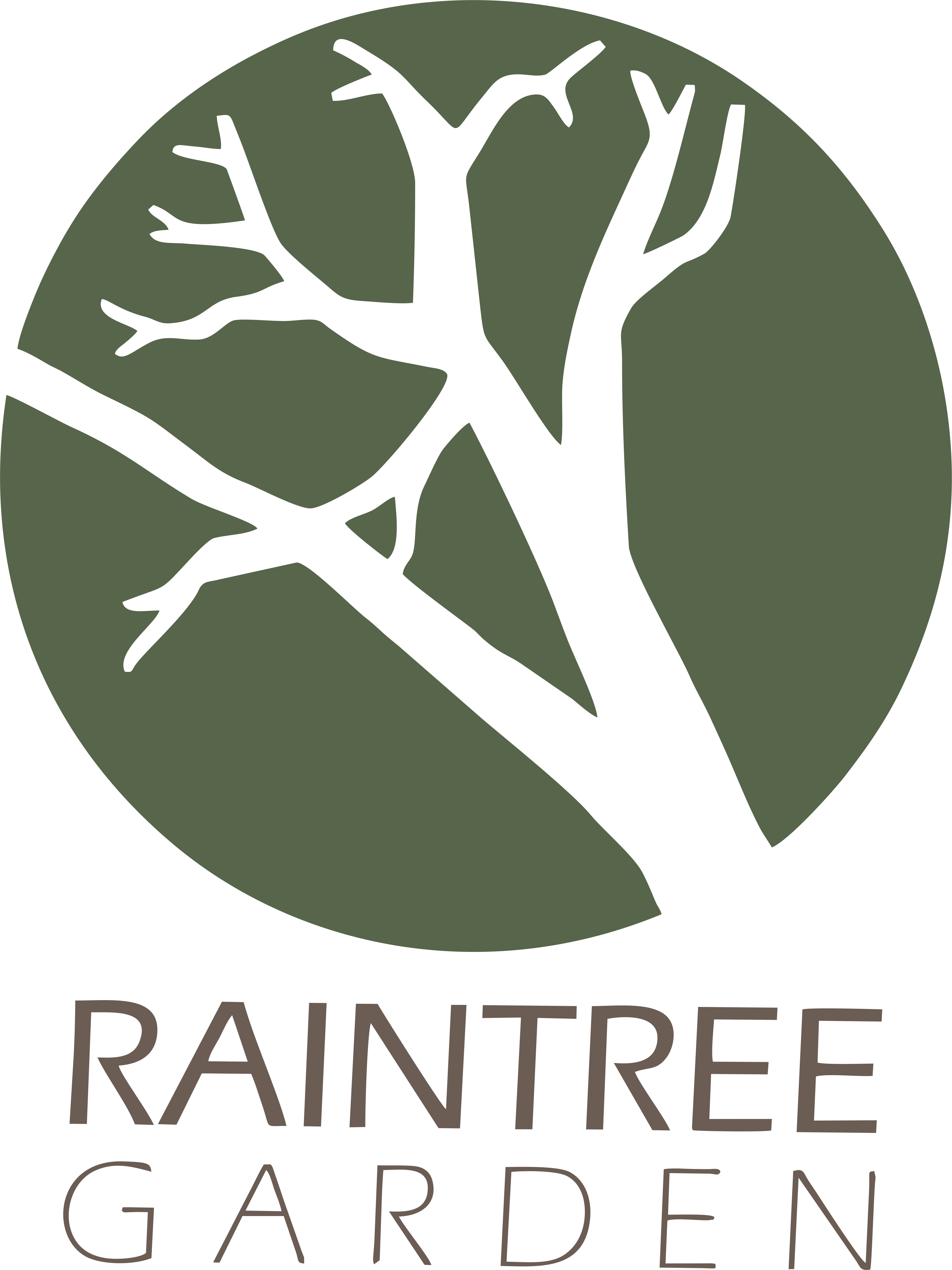 RainTreeGarden